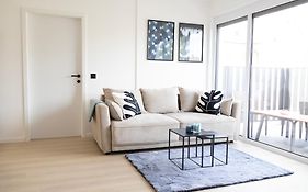 Si Apartments - Smart Inn